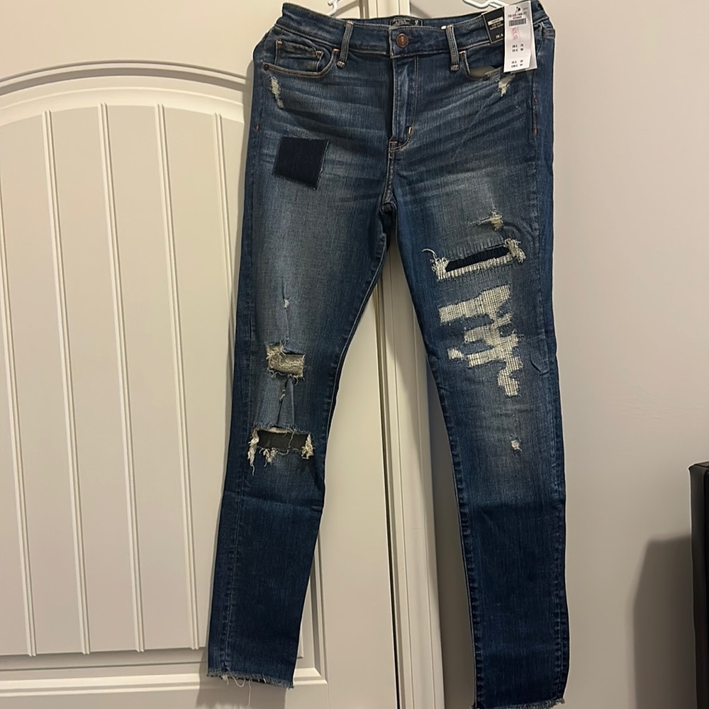 Abercrombie Jeans